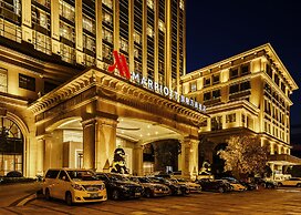 Zhejiang Taizhou Marriott Hotel