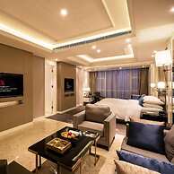 Zhejiang Taizhou Marriott Hotel