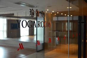 Zhejiang Taizhou Marriott Hotel