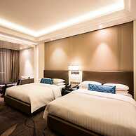 Zhejiang Taizhou Marriott Hotel