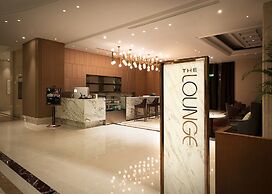 Zhejiang Taizhou Marriott Hotel