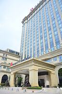 Zhejiang Taizhou Marriott Hotel