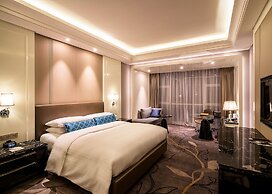 Zhejiang Taizhou Marriott Hotel