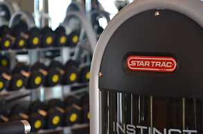 Zhejiang Taizhou Marriott Hotel