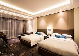 Zhejiang Taizhou Marriott Hotel