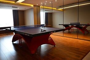 Zhejiang Taizhou Marriott Hotel