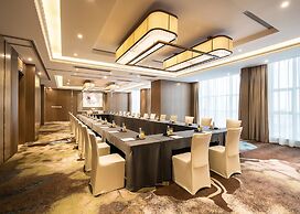 Zhejiang Taizhou Marriott Hotel