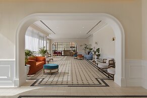 Resort Hadera Hotel By Jacob