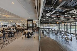 Resort Hadera Hotel By Jacob