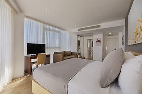 Resort Hadera Hotel By Jacob