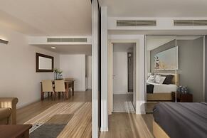 Resort Hadera Hotel By Jacob
