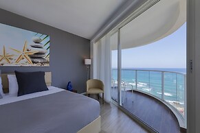 Resort Hadera Hotel By Jacob