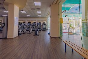 Resort Hadera Hotel By Jacob
