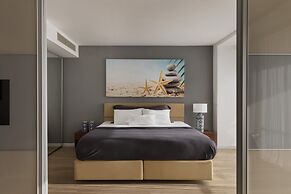 Resort Hadera Hotel By Jacob