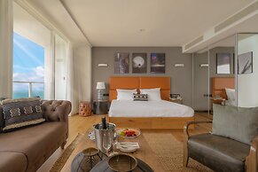 Resort Hadera Hotel By Jacob