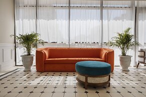 Resort Hadera Hotel By Jacob