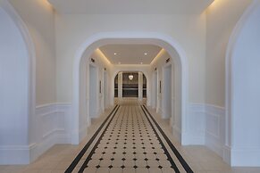 Resort Hadera Hotel By Jacob