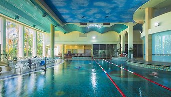Resort Hadera Hotel By Jacob