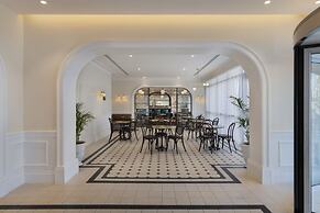 Resort Hadera Hotel By Jacob
