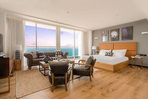 Resort Hadera Hotel By Jacob