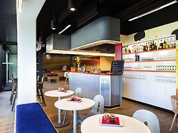 Ibis Styles Mulhouse Centre Gare