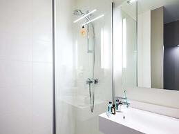 Ibis Styles Mulhouse Centre Gare