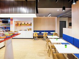 Ibis Styles Mulhouse Centre Gare