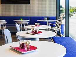 Ibis Styles Mulhouse Centre Gare