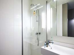 Ibis Styles Mulhouse Centre Gare