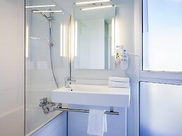 Ibis Styles Mulhouse Centre Gare