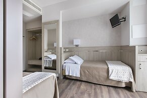 Hotel Conradi