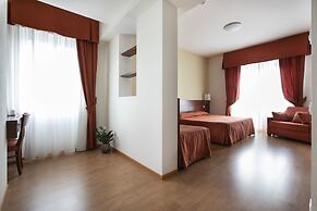 Hotel Conradi