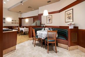 Hotel Conradi