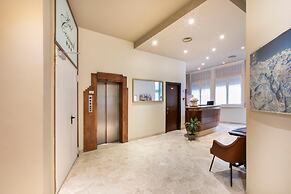 Hotel Conradi
