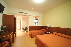 Hotel Conradi