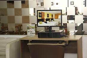 Hotel Varadero Internacional