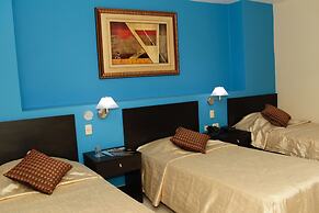 Hotel Varadero Internacional