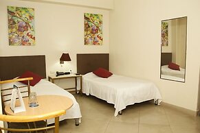 Hotel Varadero Internacional