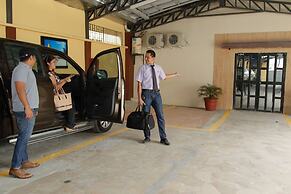 Hotel Varadero Internacional