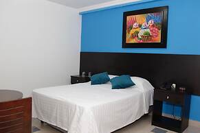 Hotel Varadero Internacional