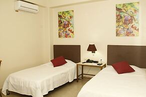 Hotel Varadero Internacional