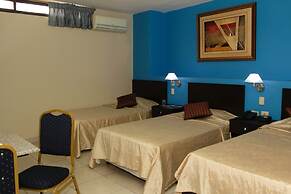 Hotel Varadero Internacional