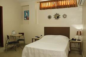 Hotel Varadero Internacional