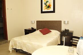 Hotel Varadero Internacional