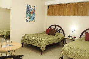 Hotel Varadero Internacional