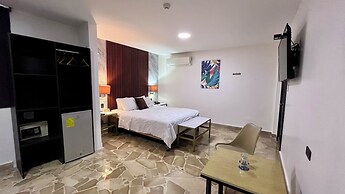 Hotel Varadero Internacional