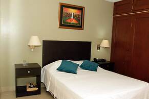 Hotel Varadero Internacional