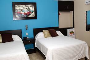 Hotel Varadero Internacional