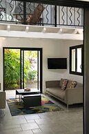 Domaine de la Palmeraie