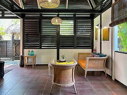 Domaine de la Palmeraie